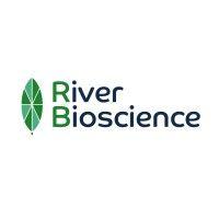 river bioscience logo image