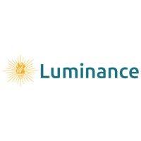 luminance recovery logo image