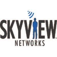 skyview networks logo image