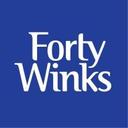 logo of Forty Winks