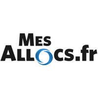 mes allocs logo image