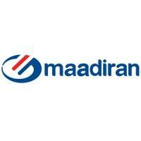 maadiran | مادیران logo image