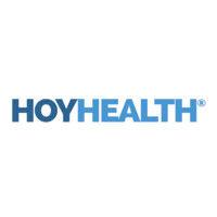 hoy health logo image