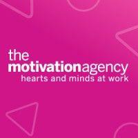 the motivation agency logo image