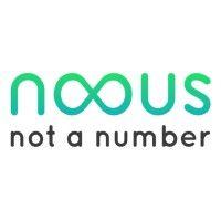 noous logo image