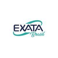 grupo exata brasil logo image