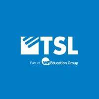 tsl logo image