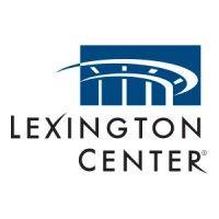 lexington center corporation logo image