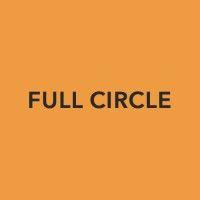 full circle ltd. logo image