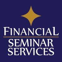 financial seminar services