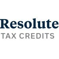 resolute tax credits