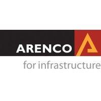 arenco logo image