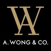 alexander wong, inc.