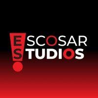 escosar studios logo image