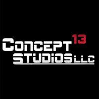 concept 13 studios logo image