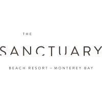 sanctuary beach resort logo image