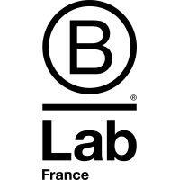 b lab france logo image