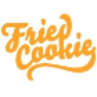 fried cookie logo image