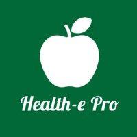 health-e pro