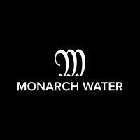 monarch water logo image