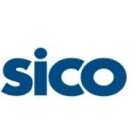 sico d.o.o. logo image