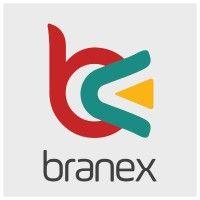 branex international logo image