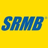 srmb steel logo image