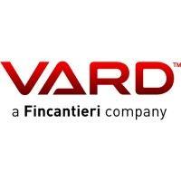 vard marine inc logo image