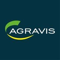 agravis raiffeisen ag logo image