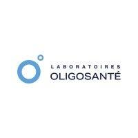 laboratoires oligosanté