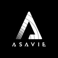 asavie logo image