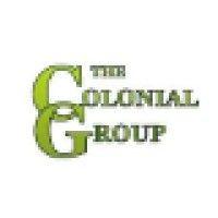 the colonial group - a managing general agency logo image