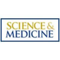 science & medicine logo image