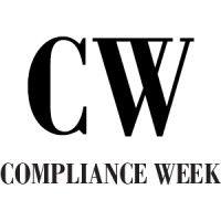 compliance week logo image