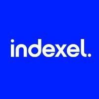 indexel logo image