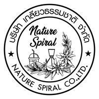 nature spiral co ltd. logo image