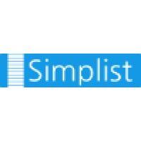 simplist logo image