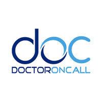 doctoroncall logo image