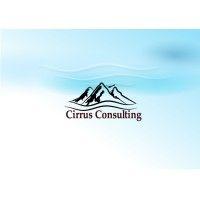 cirrus consulting inc. logo image