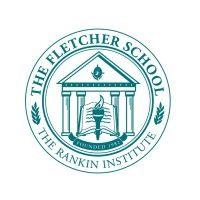 the fletcher school | the rankin institute logo image