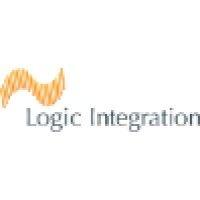 logic integration logo image