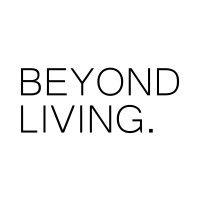 beyond living logo image