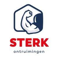 sterk house clearance logo image