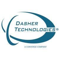 dasher technologies, a converge company