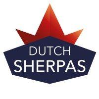 dutch sherpas logo image