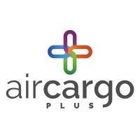 air cargo plus logo image