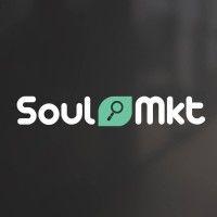 soulmkt - e-commerce marketplace platform logo image