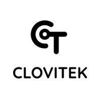 clovitek inc logo image