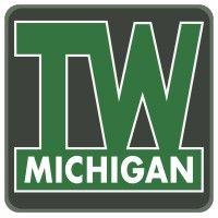 tw michigan, inc. logo image