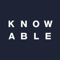 knowable